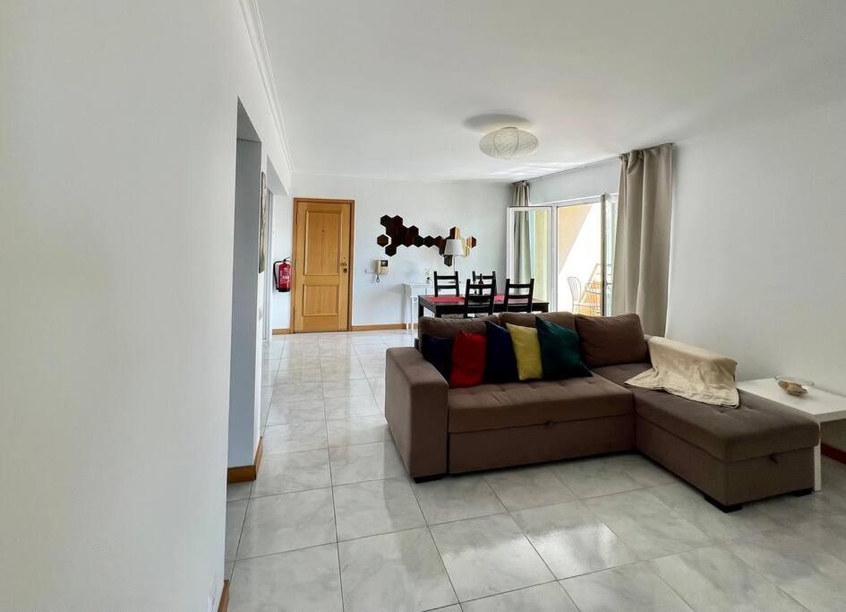 Casa Bibi, Sea&sand - Da Rocha Appartamento
