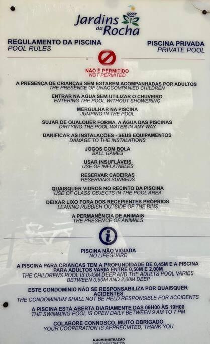 Casa Bibi, Sea&sand - Da Rocha Appartamento